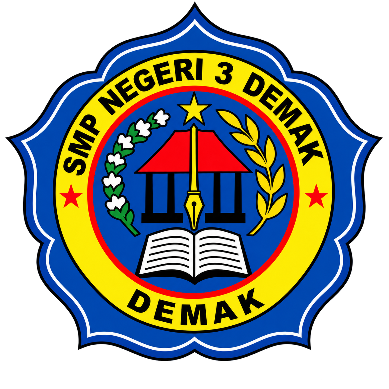 Struktur Organisasi